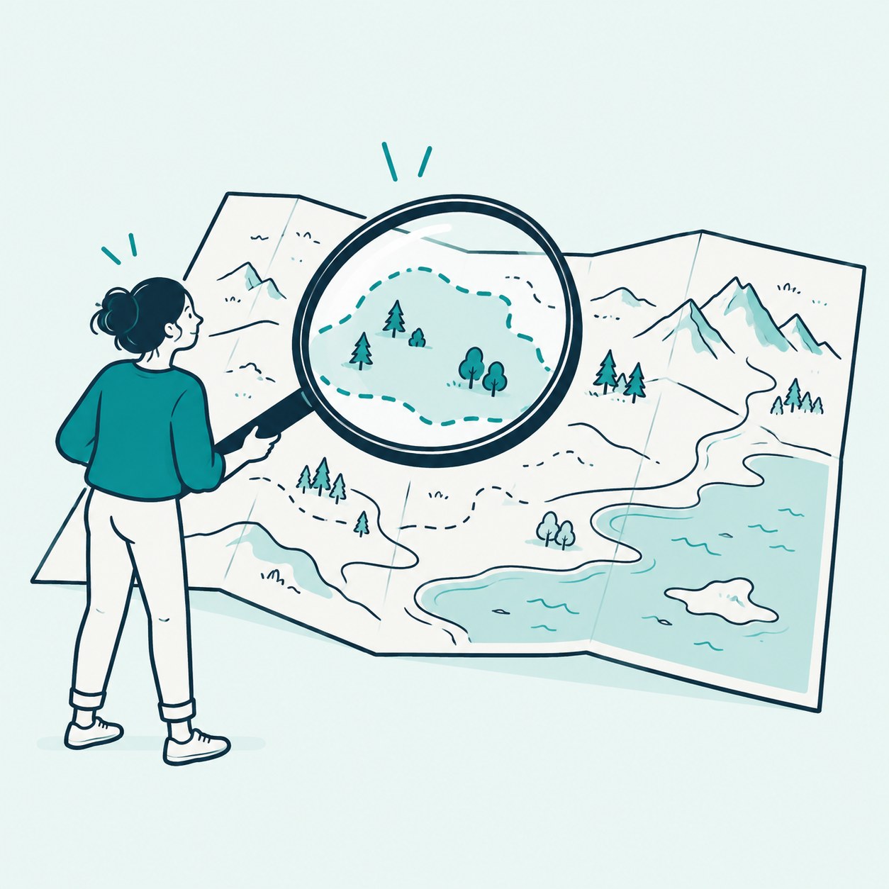 Illustration zur Methode Suchfeld-Canvas