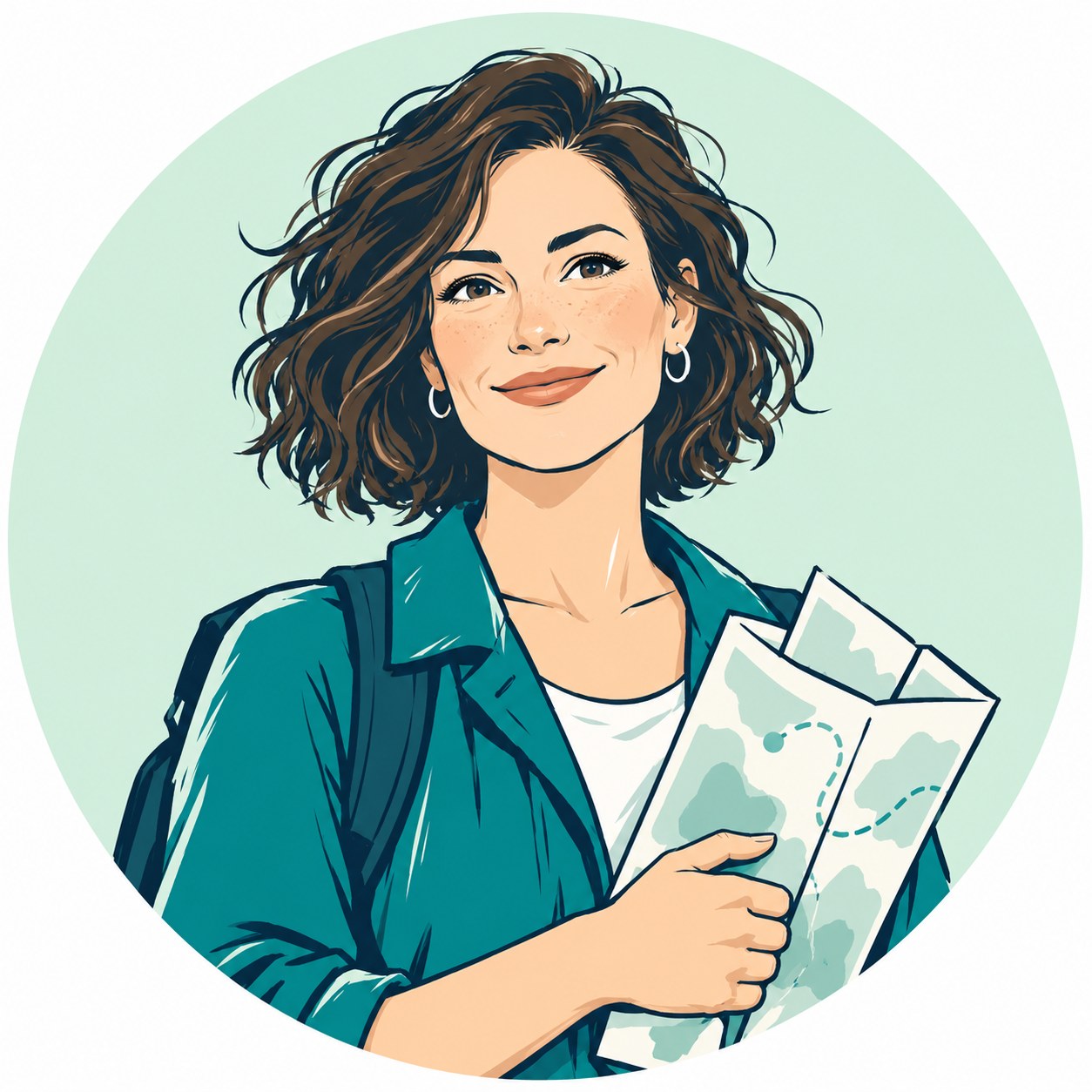 Profilbild: Navigator / Macher